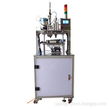 Automatic Ferrule Crimping Machine